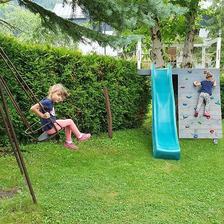 Apartament Olimpijska 54 Z Prywatnym Jacuzzi Na Tarasie Szczyrk Extérieur photo